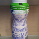 Swatch de morgane75 : Déodorant Douceur lait & Coton, Monsavon