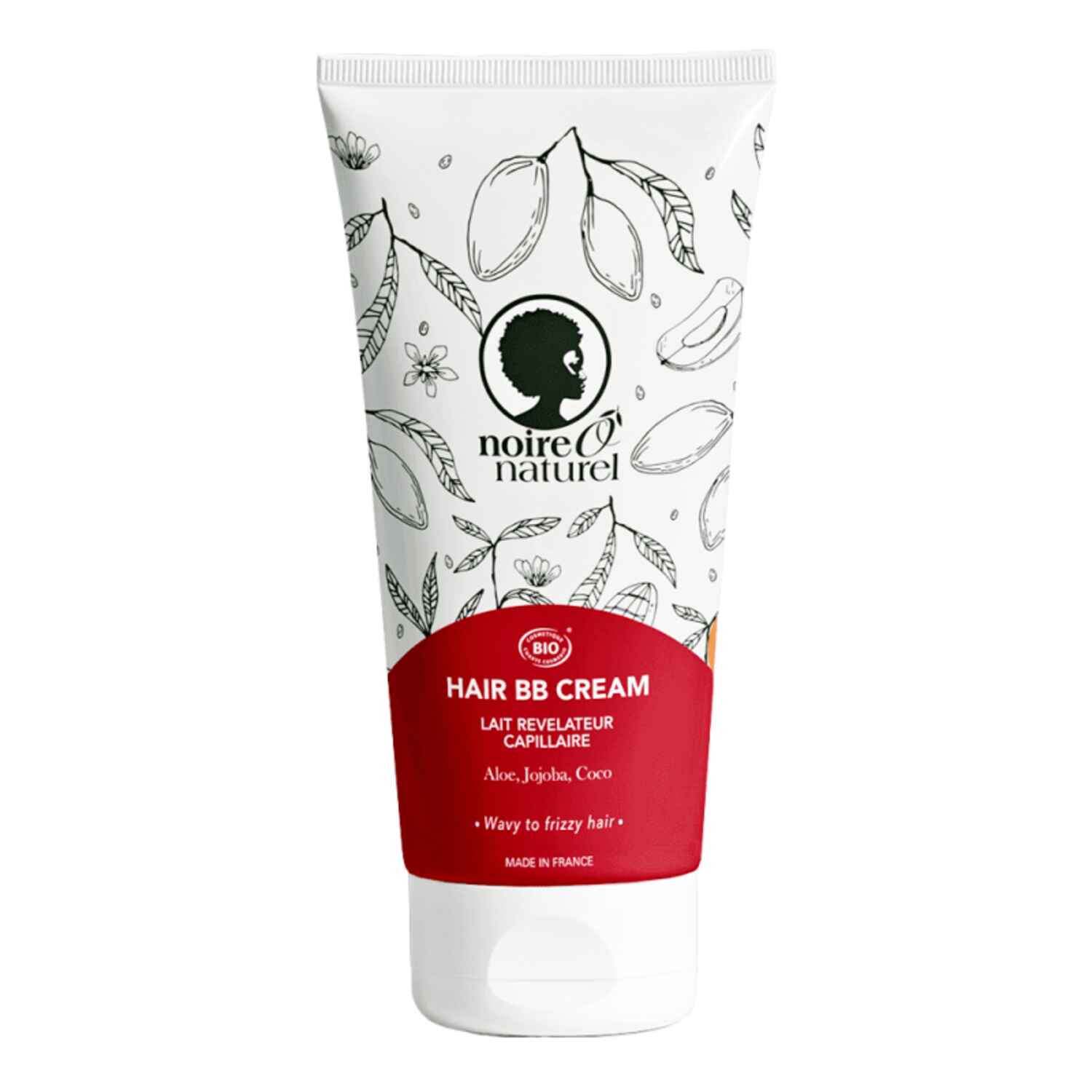 Lait capillaire BB, Noire ô naturel - Infos et avis