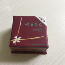 Swatch de zenna_alplt : Hoola - Poudre Soleil, Benefit Cosmetics