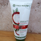 Swatch de marine.abba : Hydratant Quotidien Anti-Cellulite, Yves Rocher