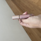 Swatch de Alyvu : Conceal & Define Concealer, Makeup Revolution