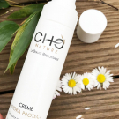 Swatch de Flor Bela : Crème visage Bio Hydra protect, Cho Nature