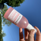 Swatch de Mmbeautyy : Brume parfumée corps - Eau de soin, Sephora
