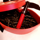 Swatch de Jessy_peps : Cream lip stain Mat - Rouge à lèvres mat, Sephora