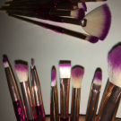 Swatch de Yous94 : Kit de pinceaux pour les yeux, Aliexpress
