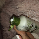 Swatch de iam.c : Noix de coco, Yves Rocher