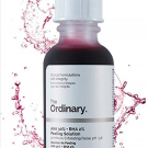 AHA 30%   BHA 2% Peeling Solution, The Ordinary - Infos et avis