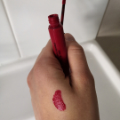 Swatch de Annna : Cream lip stain Mat - Rouge à lèvres mat, Sephora