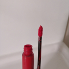Swatch de Annna : Cream lip stain Mat - Rouge à lèvres mat, Sephora