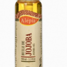 L'huile de Jojoba biologique