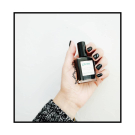 Swatch de Giniechablablablabla : Vernis à Ongles, Manucurist