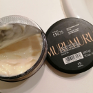 Swatch de Tessandco : Masque soin Ekos Murumuru, Natura Brasil