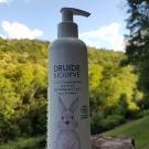 Swatch de Angelananas : Routine de 3 soins indispensables bébés et jeunes enfants Druide BioLove, Druide