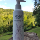 Swatch de Angelananas : Routine de 3 soins indispensables bébés et jeunes enfants Druide BioLove, Druide