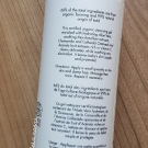 Swatch de Angelananas : Routine de 3 soins indispensables bébés et jeunes enfants Druide BioLove, Druide