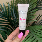 Swatch de Anais25 : Base unifiante éclat, Sephora