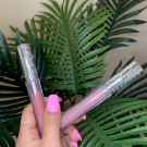 Swatch de Anais25 : Gel Gloss Ultra Brillant, Sephora