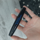 Swatch de clem2678 : Mascara waterproof, Cien
