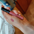 Swatch de mayouko24 : Cream lip stain Mat - Rouge à lèvres mat, Sephora