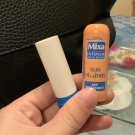 Swatch de mayouko24 : Soin des Lèvres Antidessèchement Mixa Intensif, Mixa