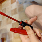 Swatch de mayouko24 : Cream lip stain Mat - Rouge à lèvres mat, Sephora