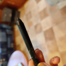 Swatch de mayouko24 : Dessin du Regard Waterproof, Yves Saint Laurent