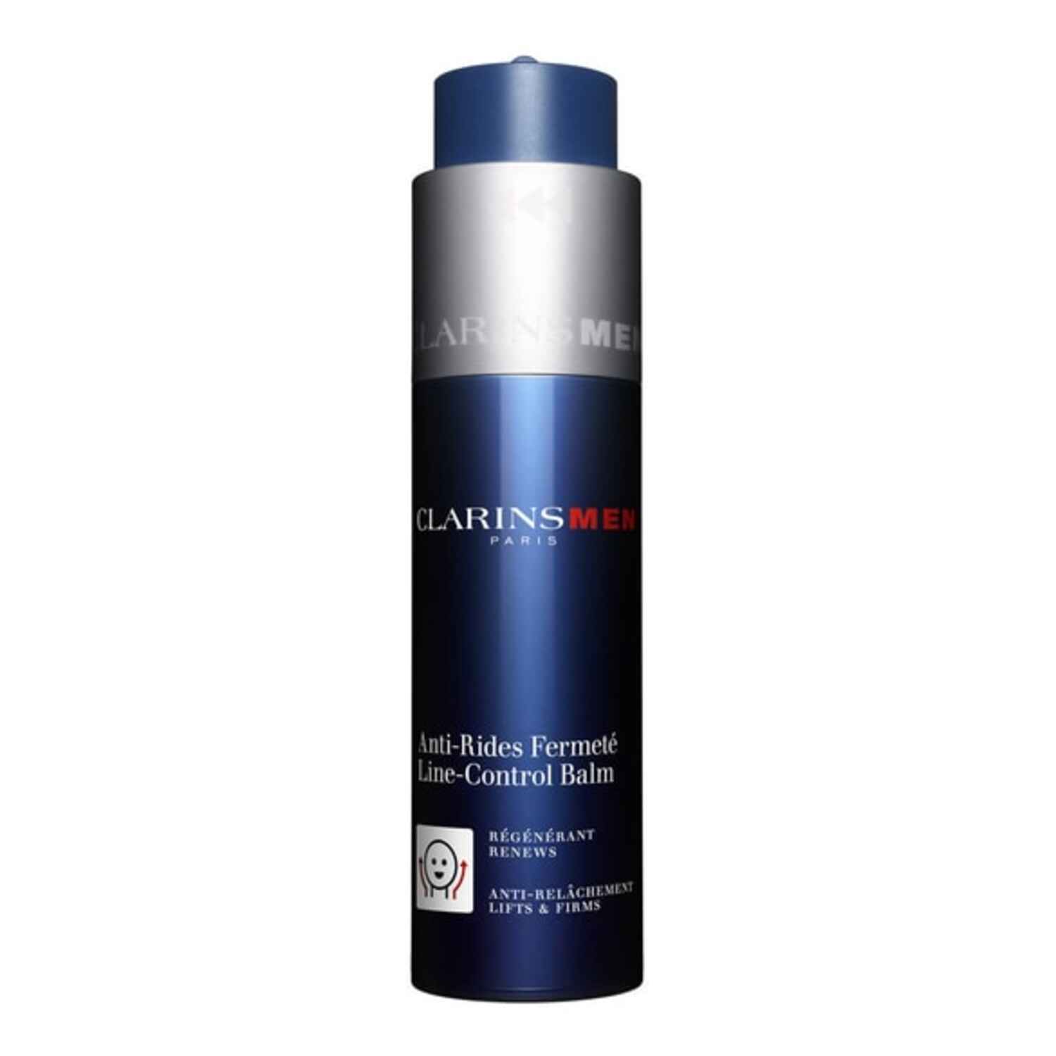 Anti-Rides Fermeté ClarinsMen, Clarins - Infos et avis