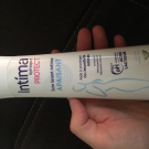 Swatch de Sofifi62 : Gel apaisant, Intima