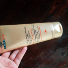 Swatch de Sarra djebali : Lait Fraicheur Après Soleil Visage et Corps, Nuxe