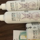 Swatch de Lilarfstyle : Routine de 3 soins indispensables bébés et jeunes enfants Druide BioLove, Druide