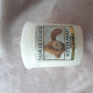 Swatch de Mille&UneNuit : Soft Blanket, Yankee Candle