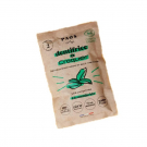 Dentifrice à croquer