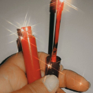 Swatch de Nanath26  : Cream lip stain Mat - Rouge à lèvres mat, Sephora