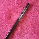 Swatch de audreydtz : Stylo Yeux Waterproof, Chanel