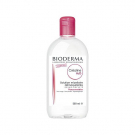 Créaline H2O Solution Micellaire Démaquillante, Bioderma - Infos et avis