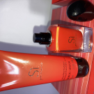 Swatch de Yous94 : SI Passione - Coffret Eau de parfum, ARMANI