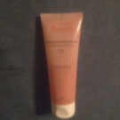 Swatch de Sheherazade_m : Gelée gommante douceur visage, Eau Thermale Avène