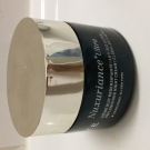 Swatch de Sabahl : Crème Riche Redensifiante Anti-âge Global - Nuxuriance Ultra, Nuxe