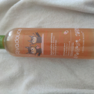 Swatch de oceanelemeunier64 : Shampooing douche 2 en 1 au miel bio, Rivadouce