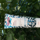 Swatch de loustiqueee : Gelée Fraîcheur Nettoyante, Condensé Paris