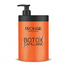 Botox Capillaire, Prohair Professional - Infos et avis