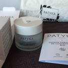 Swatch de mapassion : Masque Lift Pro-Collagène, Patyka