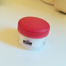 Swatch de Lettycarpediem : Baume lèvres et narines, Neutrogena