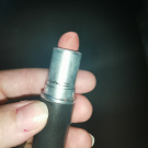 Swatch de Liselina : Rouge à Lèvres, Mac