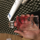 Swatch de Nisrinelilo21 : La Vie est Belle Eau de parfum, Lancôme