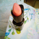Swatch de Verlec : Smart Lipstick, Kiko
