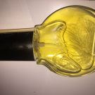 Swatch de Tyty974 : Parfum Aura, Swarovski