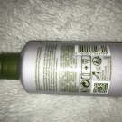 Swatch de Mnth : Lait corps relaxant - lavandin mûre, Yves Rocher