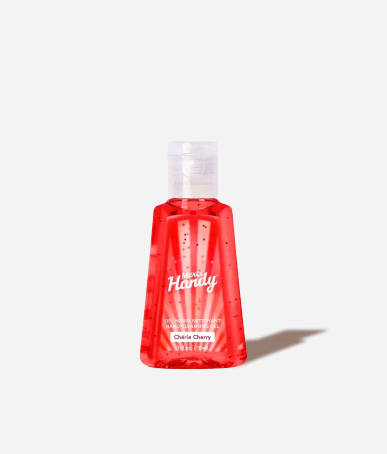 Gel mains nettoyant, Merci Handy : Eva31720 aime !