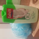Swatch de Xtaz38 : Tahiti eau de coco, Tahiti